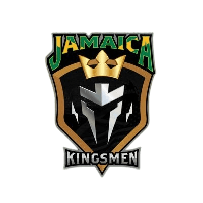 Jamaica Kingsmen team mark