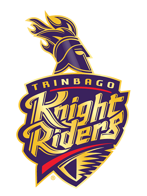 Trinbago Knight Riders team mark